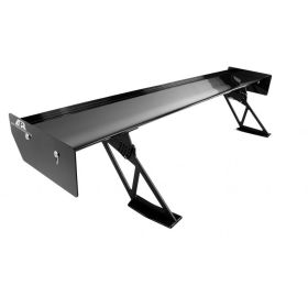 2015-2016 Ford Mustang APR GT-250 Series Carbon Fiber Wing 67" Airfoils