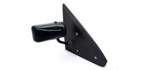 1994-2001 Acura Integra APR Formula 3 Carbon Fiber Mirror - Black