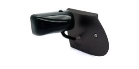 2000-2005 Toyota Celica APR Formula 3 Carbon Fiber Mirror - Black