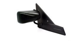 2002-2007 Subaru WRX APR Formula 3 Carbon Fiber Mirror - Black