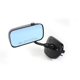 2015-2016 Subaru WRX APR Carbon Fiber Formula GT3 Mirrors
