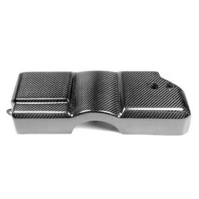 2013-2016 Scion FRS APR Carbon Fiber Alternator Cover