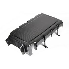 2005-2010 Ford Mustang APR Carbon Fiber Plenum Cover