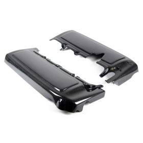 2005-2010 Ford Mustang GT APR Carbon Fiber Fuel Rail Covers
