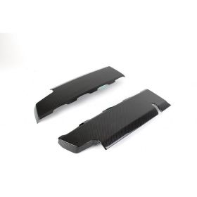 2014-2017 Chevy Corvette C7 APR Carbon Fiber Fuel Rail Covers