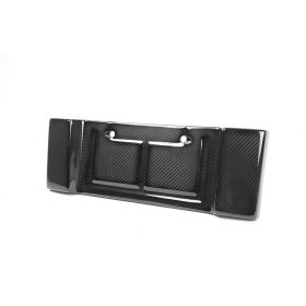 2000-2005 Toyota Celica APR Carbon Fiber License Plate Backing