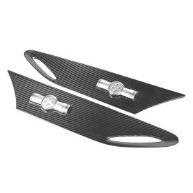 2013-2016 Subaru BRZ APR Carbon Fiber Fender Insert