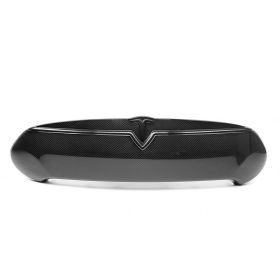 2012-2016 Tesla Model S APR Carbon Fiber Front Grille