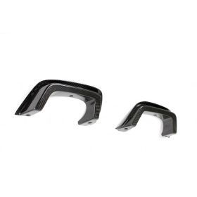 2015-2016 Subaru WRX & STI Sedan APR Carbon Fiber Exhaust Heat Shield