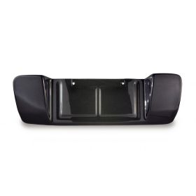 2004-2007 Subaru WRX & STI APR Carbon Fiber License Plate Backing