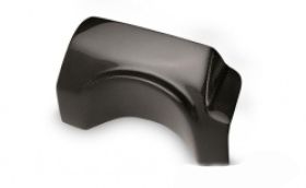 2004-2007 Subaru WRX & STI APR Carbon Fiber Exhaust Heat Shield