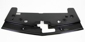 2005-2009 Ford Mustang APR Carbon Fiber Radiator Cooling Shroud Plate