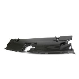2015-2016 Ford Mustang APR Carbon Fiber Radiator Cooling Plate
