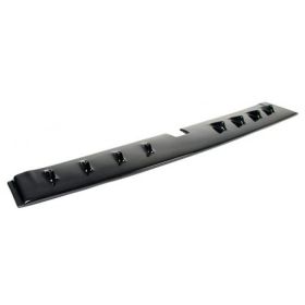 2008-2015 Mitsubishi EVO X GSR w/SSS Pkg APR Carbon Fiber Vortex Generator