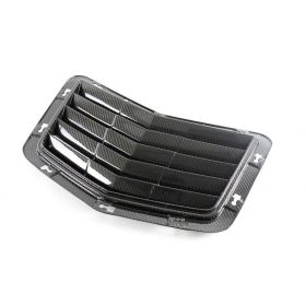 2014-2017 Chevy Corvette C7 APR Carbon Fiber Hood Vent