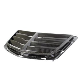 2015-2017 Chevy Corvette C7 Z06 APR Carbon Fiber Hood Vent