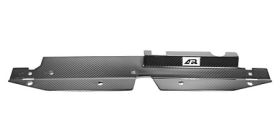 2006-2007 Subaru WRX/STi APR Carbon Fiber Radiator Cooling Shroud Plate