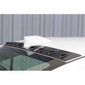 2018-2019 Subaru Impreza WRX/STI APR Carbon Fiber Vortex Generator - CF-818012