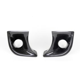 2004-2009 Honda S2000 AP2 APR Carbon Fiber Brake Cooling Ducts