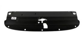 2000-2009 Honda S2000 APR Carbon Fiber Radiator Cooling Shroud Plate