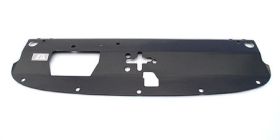 2000-2009 Honda S2000 Spoon APR Carbon Fiber Radiator Cooling Shroud Plate