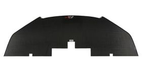 2005-2010 Scion tC APR Carbon Fiber Front Splitter With Rods