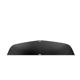 2008-2010 Dodge Challenger SRT-8 APR Carbon Fiber Front Splitter With Rods