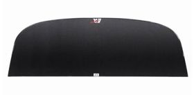 2002-2003 Subaru WRX/STi APR Carbon Fiber Front Splitter With Rods