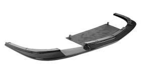 2005-2013 Chevy Corvette C6 ZO6/GS/ZR1 APR Performance V2 Carbon Fiber Front Air Dam/Bumper Lip