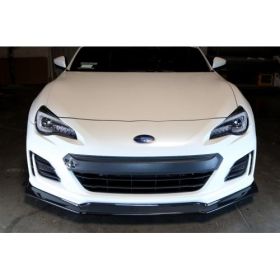 2017-2018 Subaru BRZ APR Carbon Fiber Front Air Dam - FA-827002
