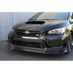 2018-2019 Subaru Impreza WRX/STI APR Carbon Fiber Front Air Dam - FA-891810