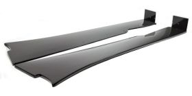 2005-2013 Lotus Elise/Exige APR Carbon Fiber Side Splitters/Rocker Extensions