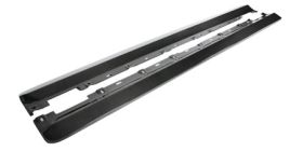 2005-2009 Ford Mustang APR Carbon Fiber Side Splitters/Rocker Extensions
