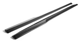 2007-2013 Audi A5 APR Carbon Fiber Side Splitters/Rocker Extensions