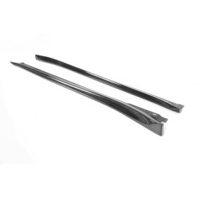 2014-2016 Porsche GT3 APR Carbon Fiber Side Splitters/Rocker Extensions