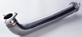 1992-2000 Subaru Impreza GC8 Apexi GT Downpipe - 145-F001