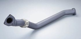 2008-2013 Mitsubishi Lancer EVO X Apexi GT Downpipe - 145-M006