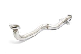 2003-2005 Mitsubishi Lancer EVO VIII Apexi GT Downpipe - 145-M005      