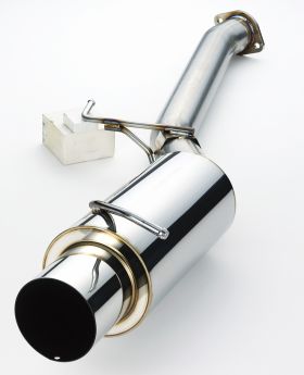 1995-1998 Nissan BCNR33 Skyline GTR Apexi N1 EVO Exhaust System - 161AN001