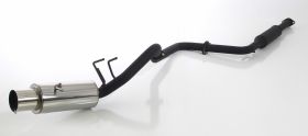 2001-2006 Lexus IS300 Apexi N1 Exhaust System - 162-KT05