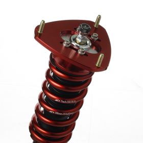 2004-2007 Subaru Impreza WRX Apexi N1 ExV Damper Coilovers - 269AF010