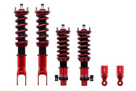1992-1995 Honda Civic  Apexi N1 ExV Damper Coilovers - 269AH006     