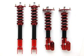 2003-2005 Mitsubishi Lancer EVO 8 Apexi N1 ExV Damper Coilovers - 269AM020     