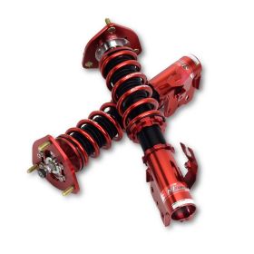 1989-1994 Nissan 240SX Apexi N1 ExV Damper Coilovers - 269AN006     