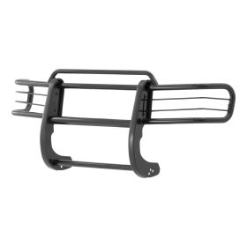 1995-1998 Jeep Grand Cherokee Aries Black Grille Guard TOW HOOK ONLY (4WD ONLY) - 1042