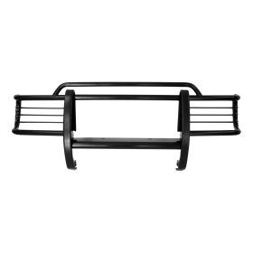 1986-2000 Jeep Sport Aries Black Grille Guard EXCLUDING LIMITED - 1043