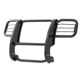 2005-2007 Jeep Liberty Aries Black Grille Guard  - 1047