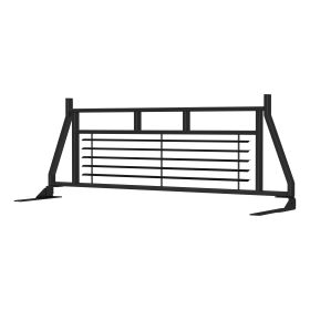 2018 Ford F-150 Aries Classic Headache Rack King Ranch/Lariat/Limited/Raptor/SSV/XL/XLT - 111002