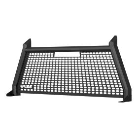 2018 Ford F-350 Aries AdvantEDGE Headache Rack King Ranch/Lariat/Limited/Platinum/XL/XLT - 1110107