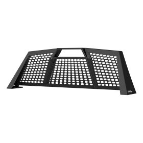 2015-2018 Chevy Silverado 3500 Aries Switchback Headache Rack HD LT/HD LTZ/HD WT - 1110110